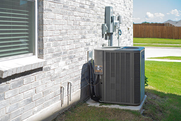 Reliable Emergency Hvac contractor in Perry, GA by FH HVAC